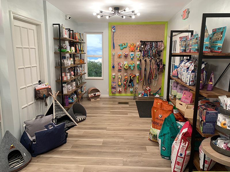 Small pet supplies discount